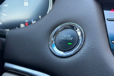 2016 Cadillac XTS Premium