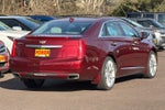 2016 Cadillac XTS Premium