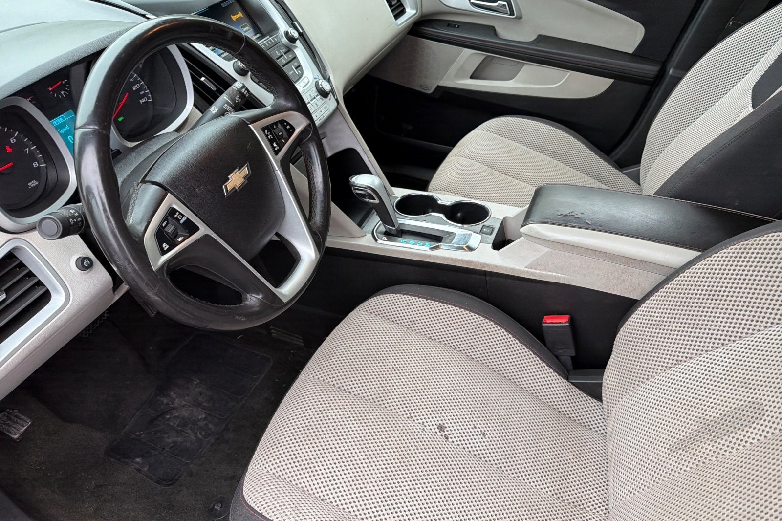 2013 Chevrolet Equinox LT 2LT