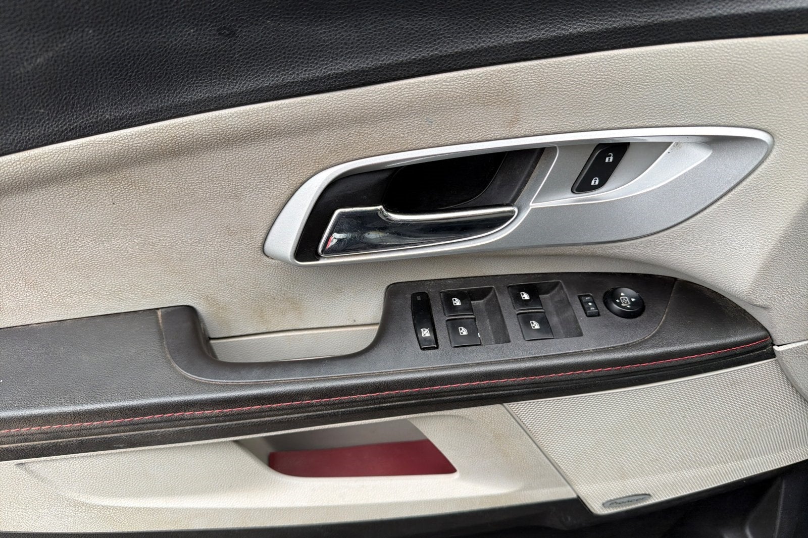 2013 Chevrolet Equinox LT 2LT