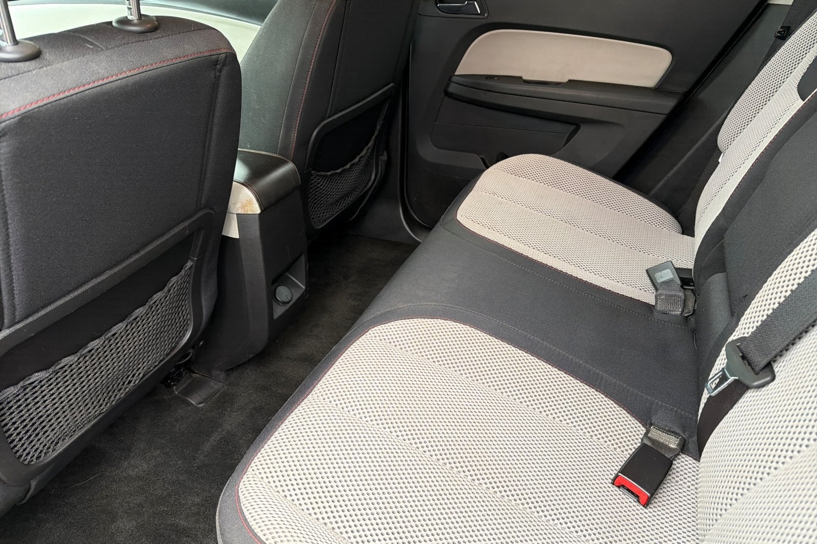 2013 Chevrolet Equinox LT 2LT