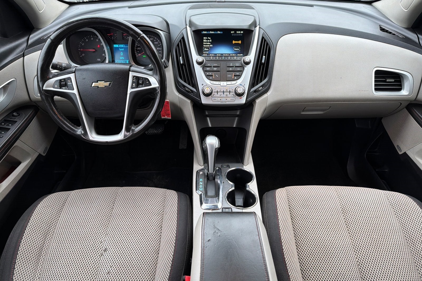 2013 Chevrolet Equinox LT 2LT