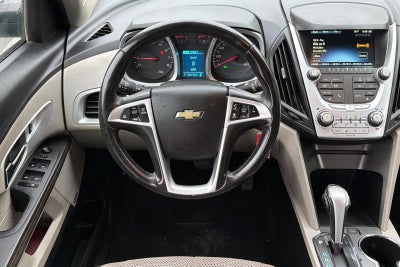 2013 Chevrolet Equinox LT 2LT