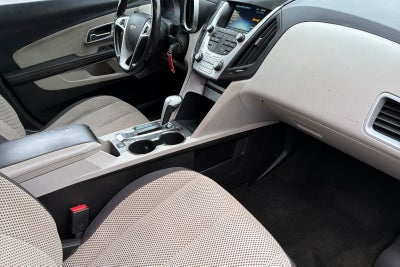 2013 Chevrolet Equinox LT 2LT
