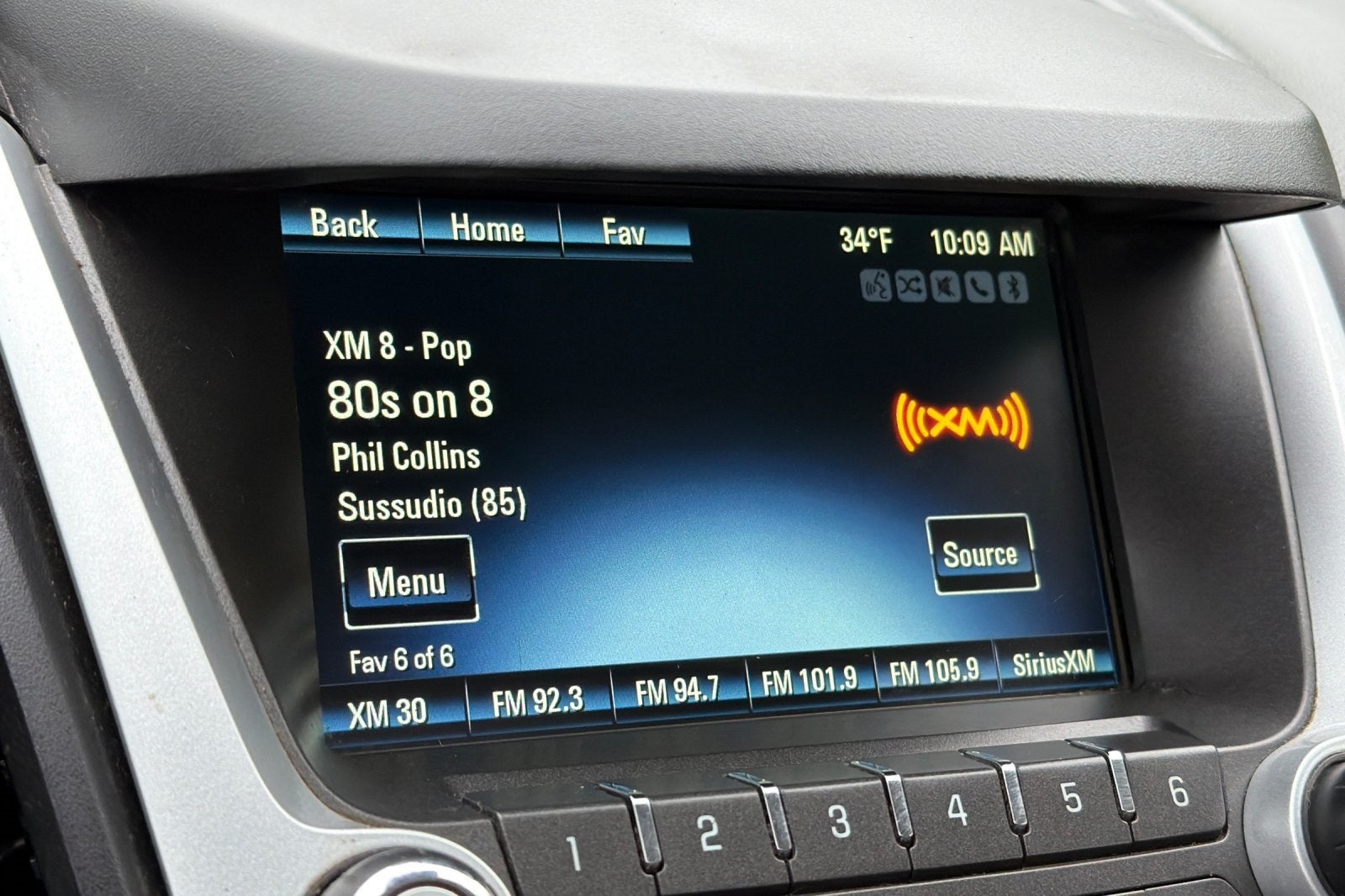 2013 Chevrolet Equinox LT 2LT