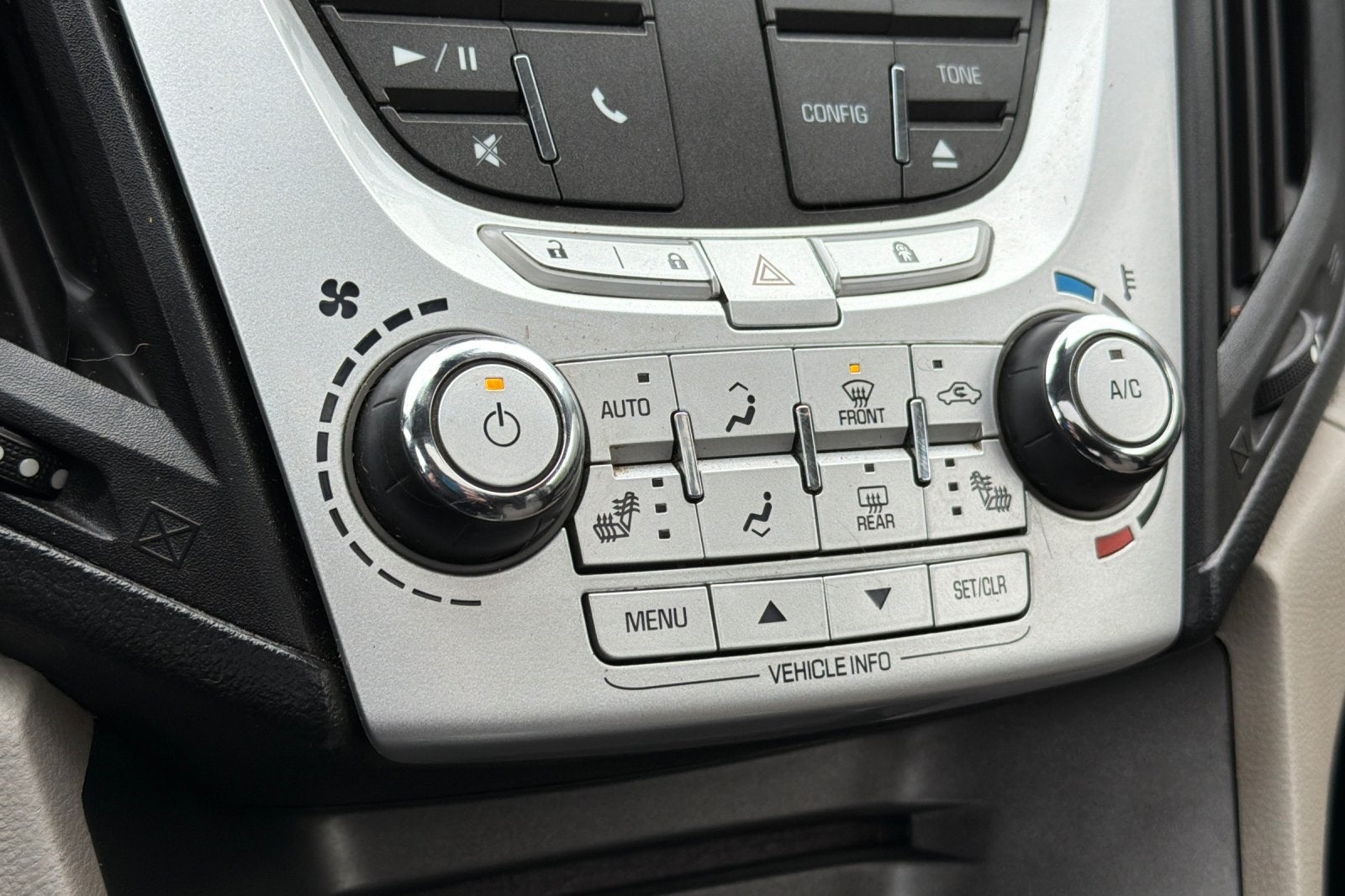 2013 Chevrolet Equinox LT 2LT