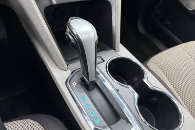 2013 Chevrolet Equinox LT 2LT