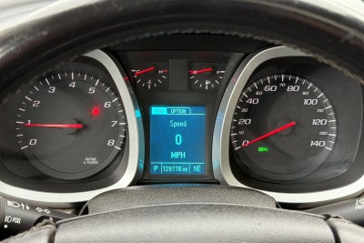 2013 Chevrolet Equinox LT 2LT