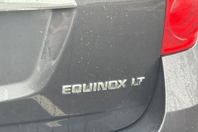 2013 Chevrolet Equinox LT 2LT