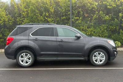 2013 Chevrolet Equinox LT 2LT