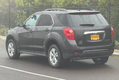 2013 Chevrolet Equinox LT 2LT