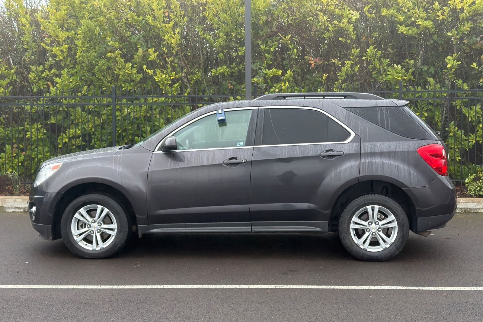 2013 Chevrolet Equinox LT 2LT