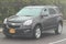 2013 Chevrolet Equinox LT 2LT