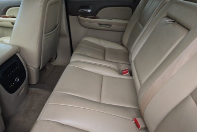 2007 GMC Sierra 1500 SLT