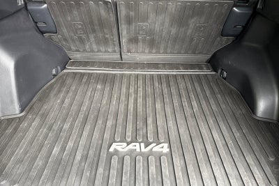 2019 Toyota RAV4 Adventure