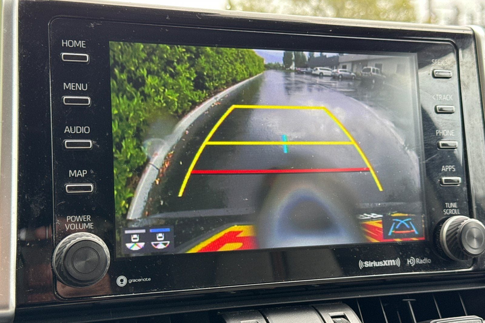 2019 Toyota RAV4 Adventure