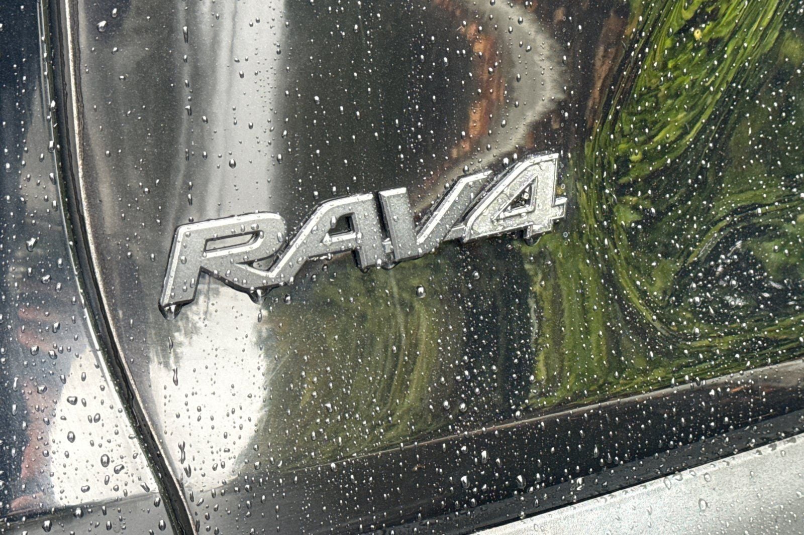 2019 Toyota RAV4 Adventure
