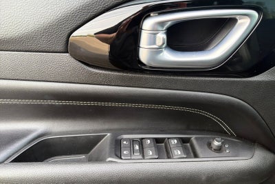 2022 Jeep Compass Altitude