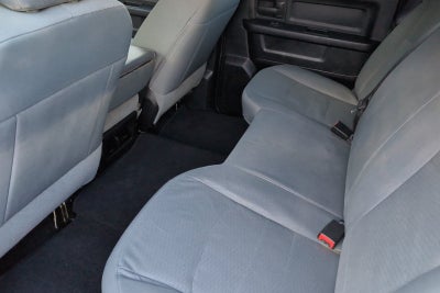 2016 RAM 3500 Tradesman