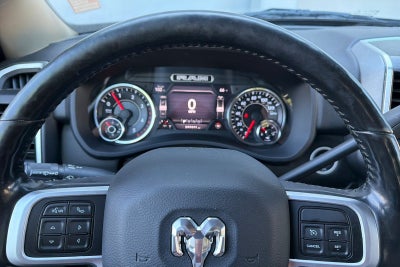 2019 RAM 3500 Big Horn