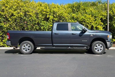 2019 RAM 3500 Big Horn