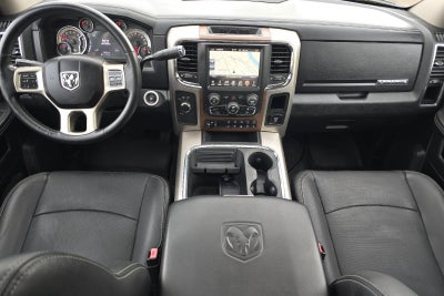 2016 RAM 3500 Laramie