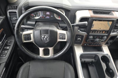 2016 RAM 3500 Laramie