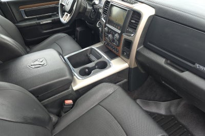 2016 RAM 3500 Laramie