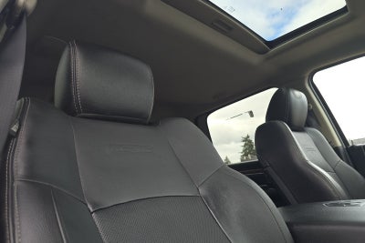 2016 RAM 3500 Laramie