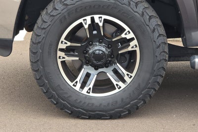 2016 RAM 3500 Laramie