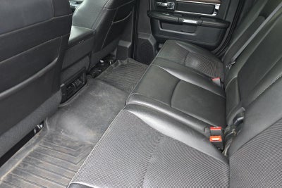 2015 RAM 3500 Laramie