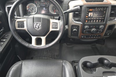 2015 RAM 3500 Laramie