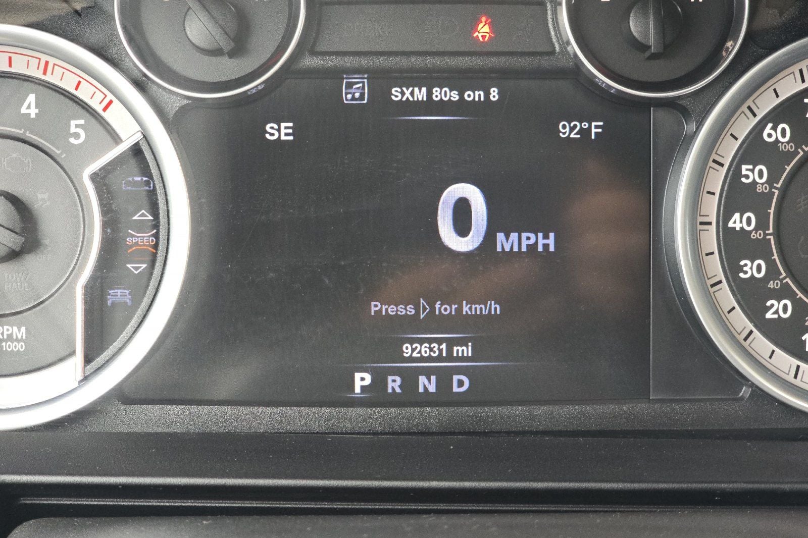 2015 RAM 3500 Laramie