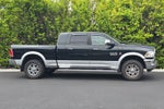 2015 RAM 3500 Laramie
