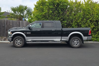 2015 RAM 3500 Laramie