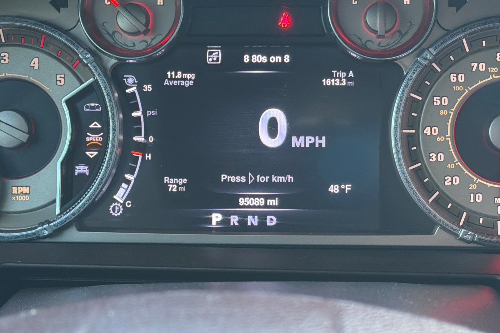 2016 RAM 3500 Laramie Longhorn LIFTED ON AMERICAN FORCES!