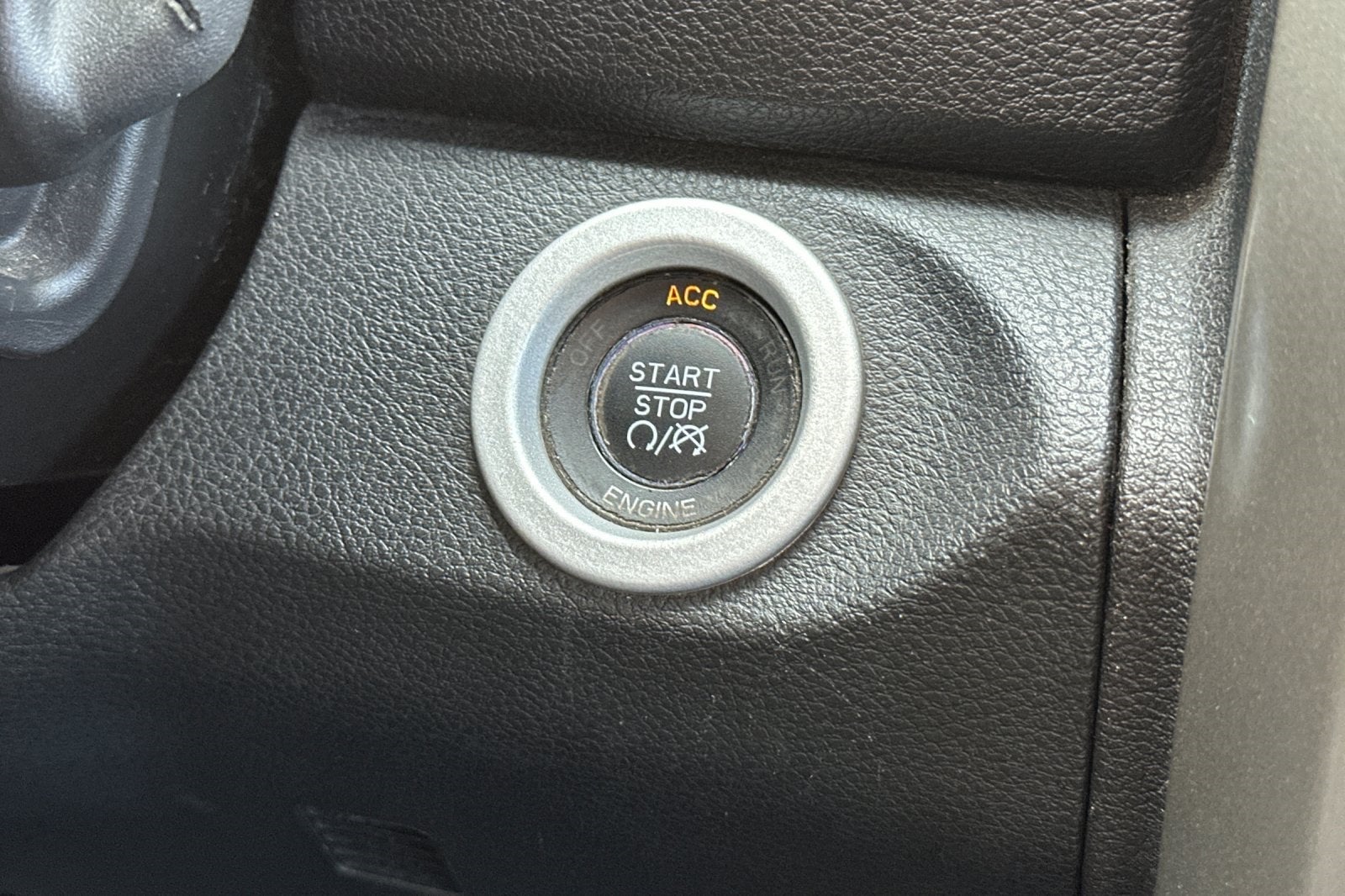 2014 RAM 2500 Laramie