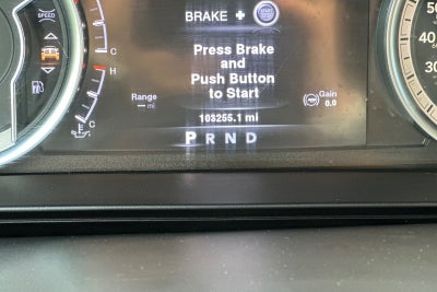 2014 RAM 2500 Laramie