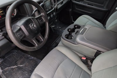 2014 RAM 2500 Tradesman