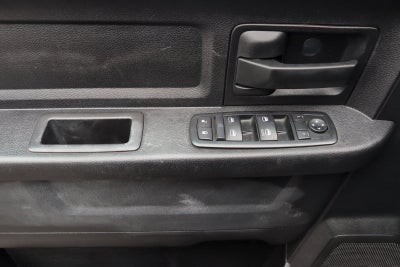 2014 RAM 2500 Tradesman