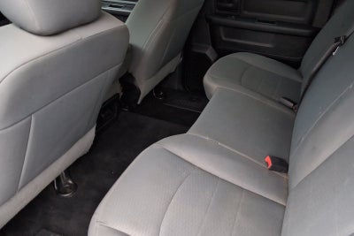 2014 RAM 2500 Tradesman