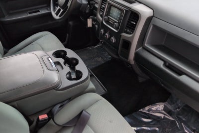 2014 RAM 2500 Tradesman