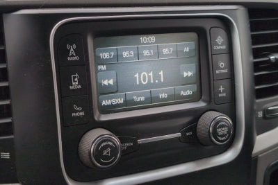 2014 RAM 2500 Tradesman