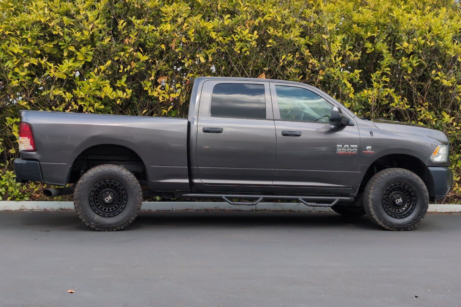 2014 RAM 2500 Tradesman