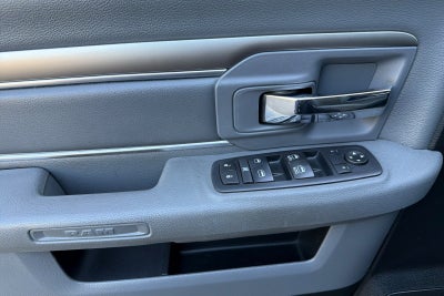 2017 RAM 2500 Lone Star