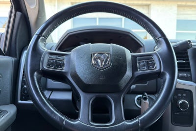 2017 RAM 2500 Lone Star