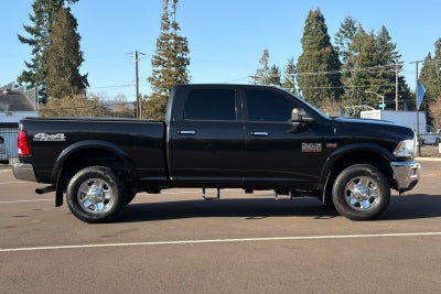 2017 RAM 2500 Lone Star