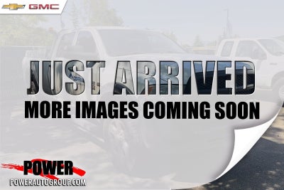 2017 RAM 2500 Tradesman