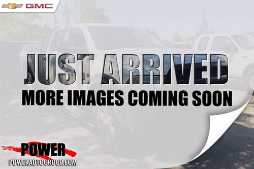 2017 RAM 2500 Tradesman