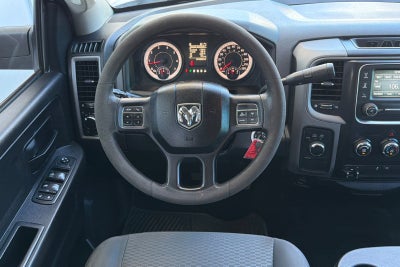 2017 RAM 2500 Tradesman